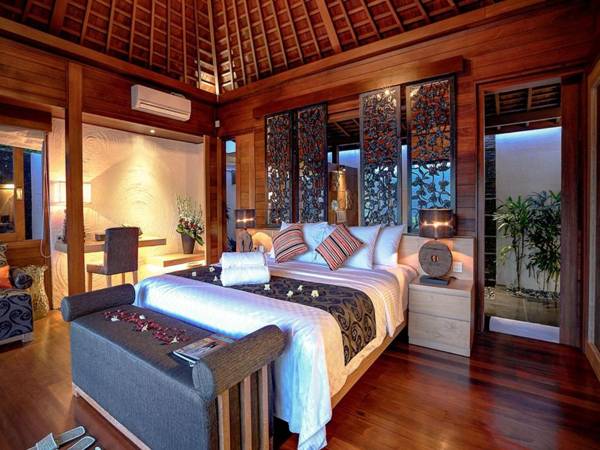 Black Penny Villas Ubud