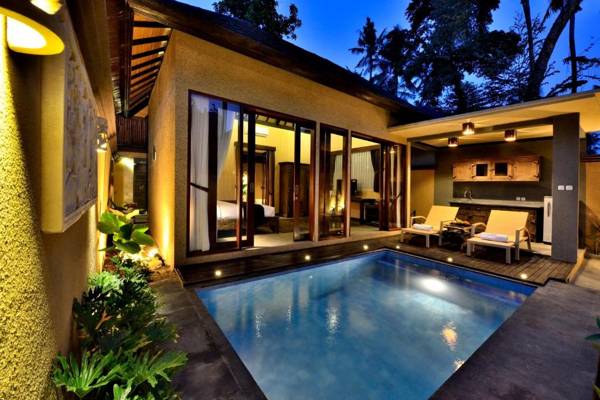 Gino Feruci Villa Ubud by KAGUM Hotels