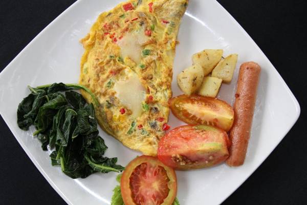 The Samara Villas & Restaurant