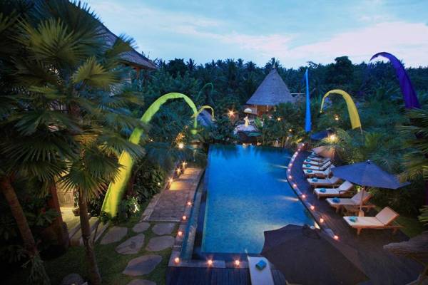 The Sankara Resort by Pramana