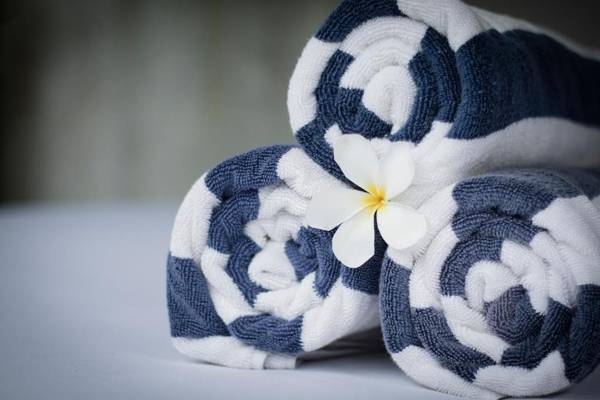 Santun Luxury Private Villas-CHSE CERTIFIED