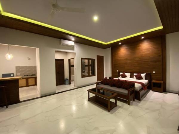 Dupa Ubud Villa