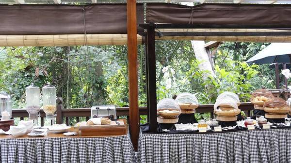The Lokha Ubud Resort Villas & SPA