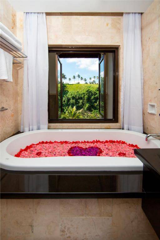 The Lokha Ubud Resort Villas & SPA