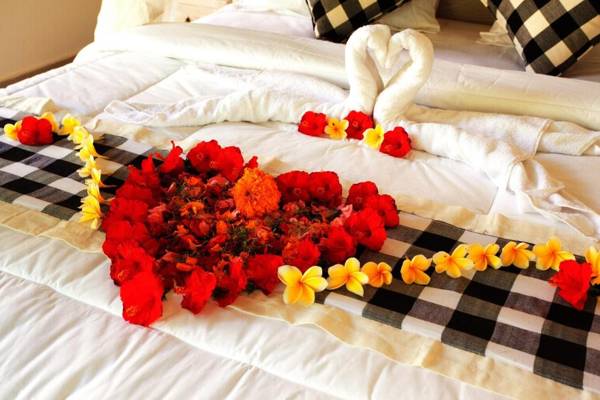 Virmas Private Villa