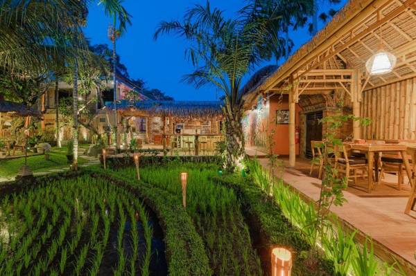 Gana Hotel & Restaurant