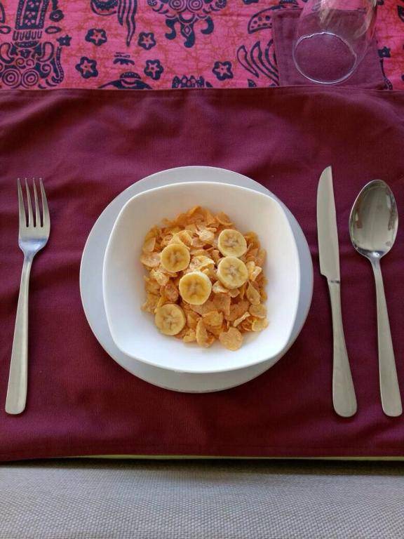 Labak River Hotel by EPS