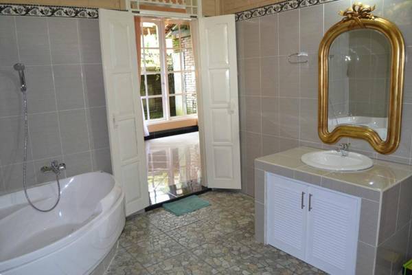 Bali Culture Guesthouse