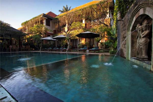 D'bulakan Boutique Resort