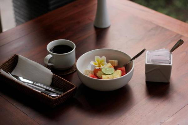 The Village Guest House