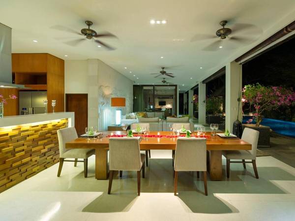 Villa Shinta Dewi Ubud