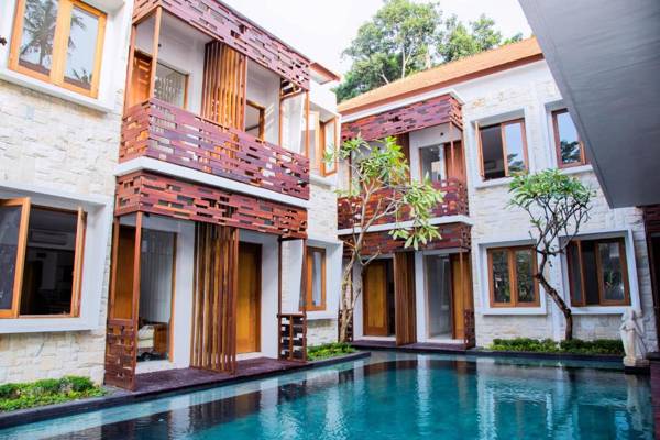 Kakul Villa Ubud