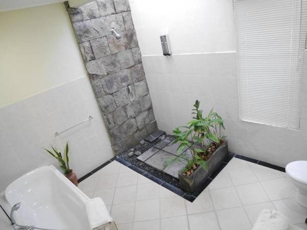 Pondok Penestanan Villa Ubud