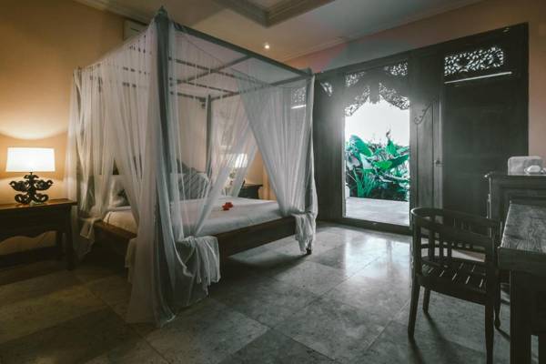 Honeymoon Guesthouse