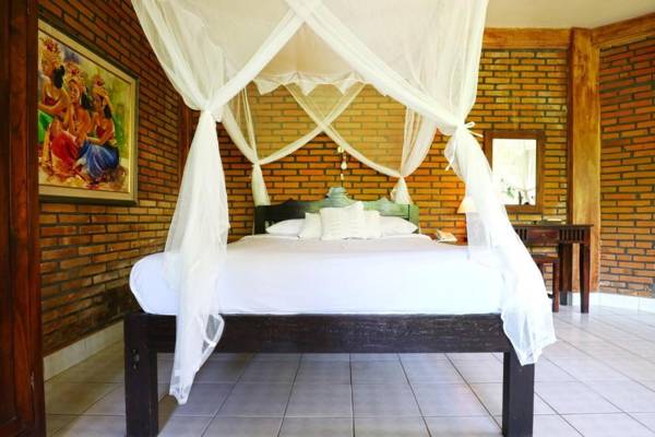 Melati Cottages Ubud