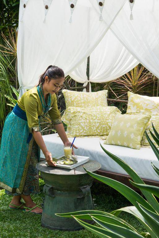 Sandat Glamping Tents