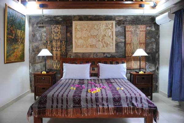 Villa Baliku - everyone's favourite