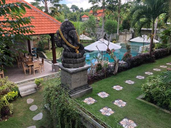 Betutu Bali Villas