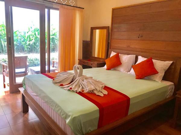 Sulendra Jungle Suites Ubud View by EPS