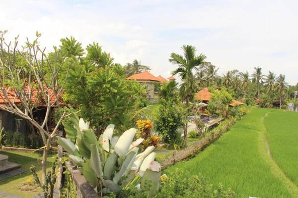 Nur Guest House by Purely