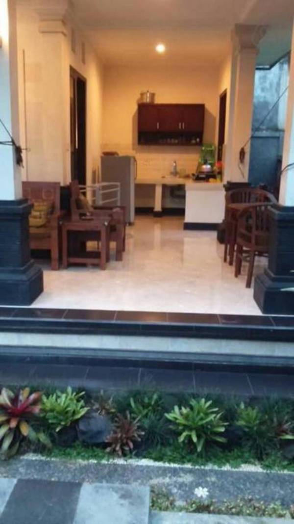Adyuta Private House 5 min walk to Ubud Center