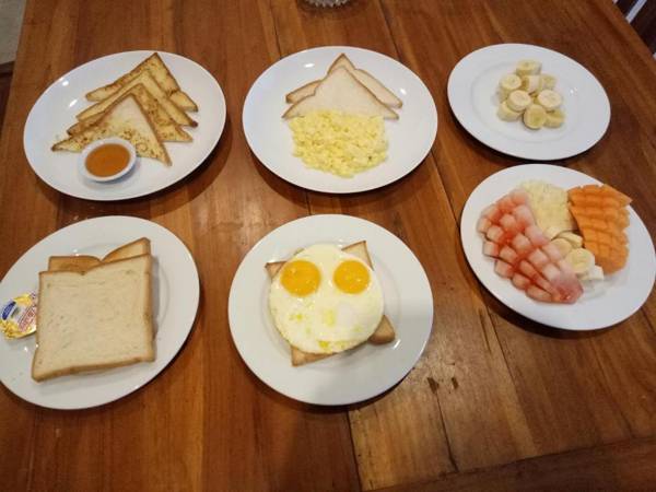 Pondok Loris Guest House