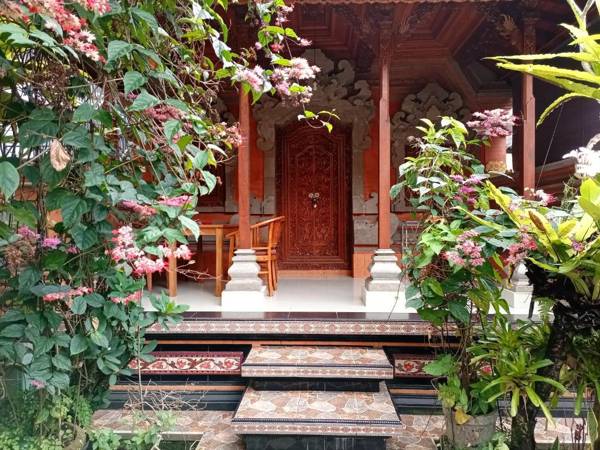 Nyoman House Ubud