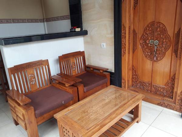 Nyoman House Ubud