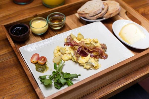 Blue Karma Dijiwa Ubud