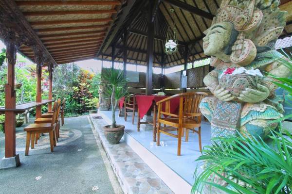 Rena House Ubud