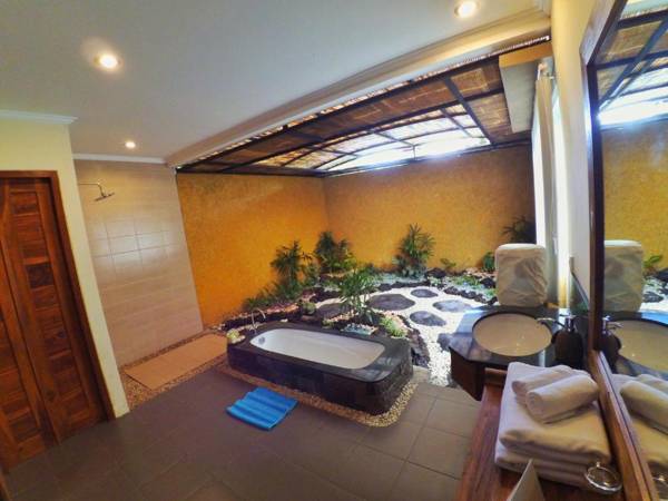 Villa Capung Mas Ubud