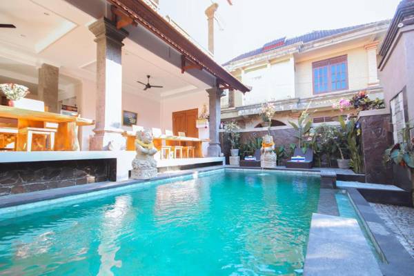 Satya House Ubud