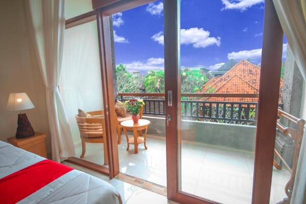 Satya House Ubud