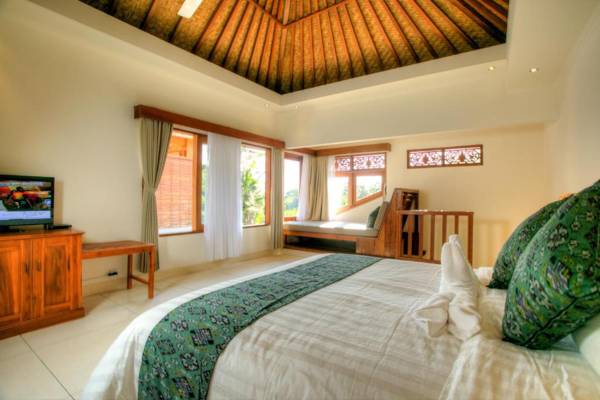 Pesantian Villa and Warung by ecommerceloka