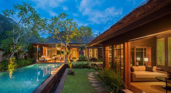 Mandapa A Ritz-Carlton Reserve
