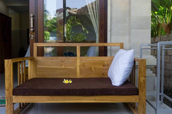 Eka Bali Guest House