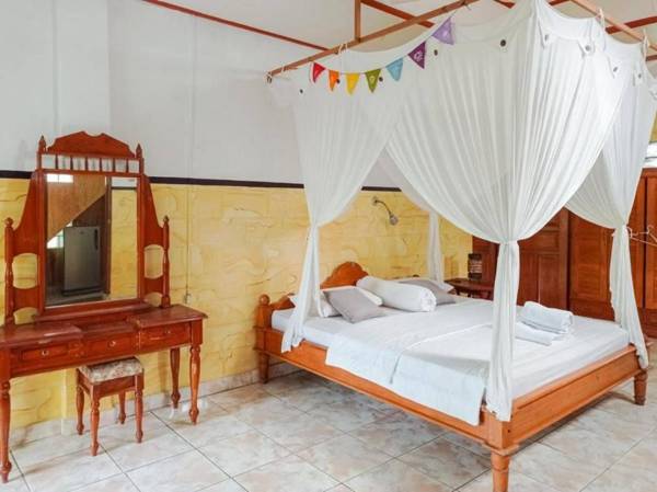 Nando House Redpartner