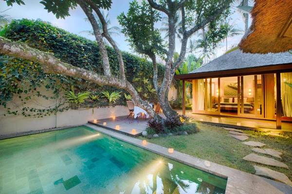 Temuku Villas Ubud - CHSE Certified