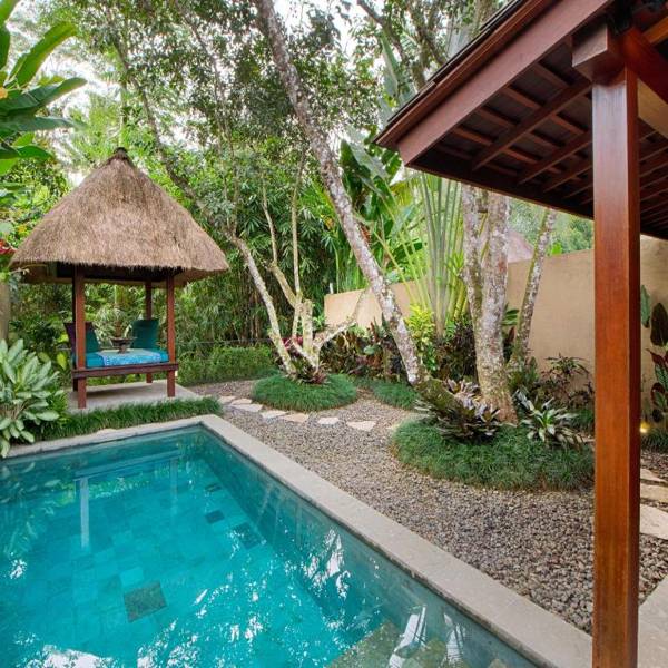 Temuku Villas Ubud - CHSE Certified