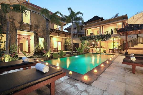 Nang Ade Villa by Pramana Villas