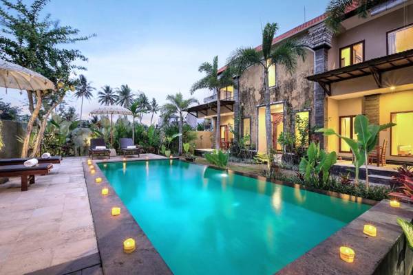 Nang Ade Villa by Pramana Villas