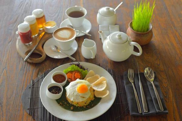 Suarti Boutique Village