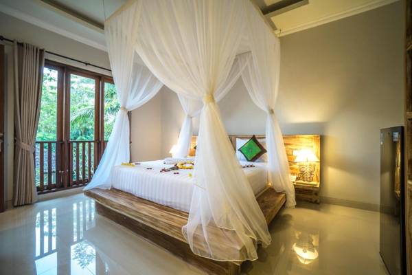 Ubud Tropical Garden