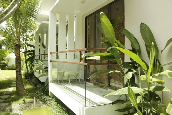 The Evitel Resort Ubud