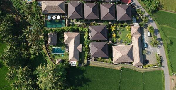 Radha Phala Resort & Spa