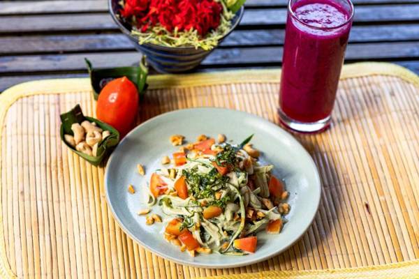 Ubud Sari Health Resort