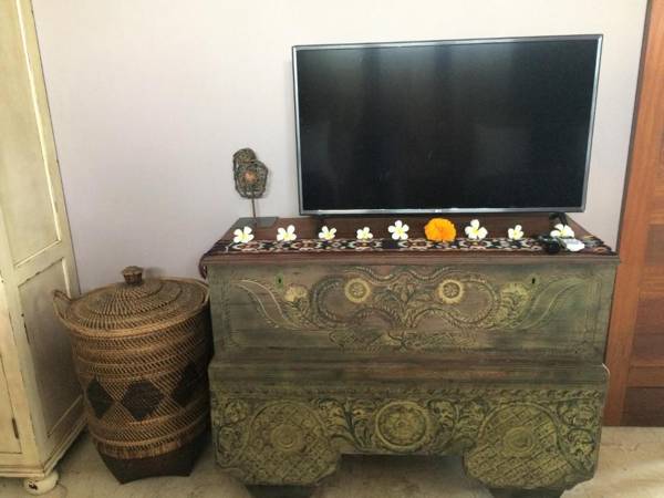 Wake in Paradise Lebah Villas Pool Kitchen Spa Private