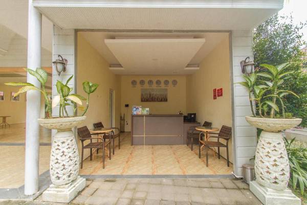 Canikaya Villas Ubud