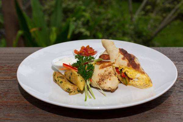 Meruhdani Boutique Hotel Ubud - CHSE Certified