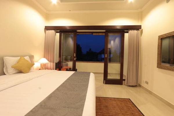 Duana Sari by Mahaputra